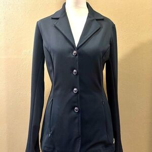 Women's English riding jacket